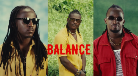 Balance